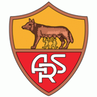 AS Roma (60's logo)