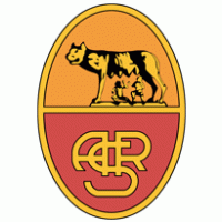 AS Roma (old logo 70's)