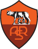 As Roma Vector Logo Thumbnail