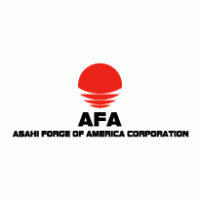 Asahi Forge of America Corporation Thumbnail