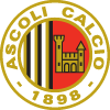 Ascoli Calcio Vector Logo Thumbnail