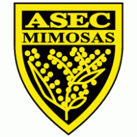 ASEC Mimosas Thumbnail