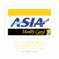 Asia Bank Card Union - AsiaCard Thumbnail