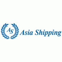 Asia Shipping