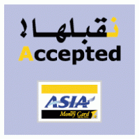 AsiaCard - Accepted Thumbnail