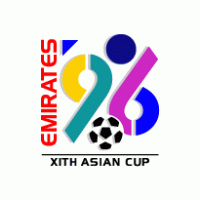 Asian Cup 1996