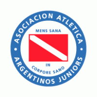 Asociacion Atletica Argentinos Juniors Thumbnail