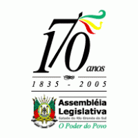 Assembleia Legislativa do Estado do Rio Grande do Sul Thumbnail