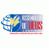 Assembléia de Deus - Campinas