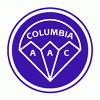 Associacao Atletica Columbia de Duque de Caxias-RJ