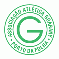Associacao Atletica Guarany de Porto da Folha-SE