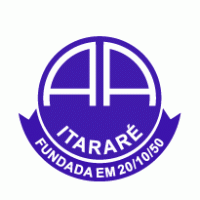 Associacao Atletica Itarare de Itarare-SP