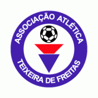 Associacao Atletica Teixeira de Freitas de Teixeira de Freitas-BA