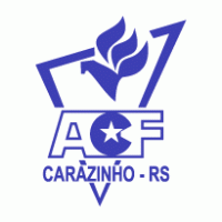 Associacao Carazinhense de Futebol de Carazinho-RS