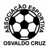 Associacao Esportiva Osvaldo Cruz de Osvaldo Cruz-SP