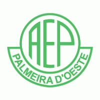 Associacao Esportiva Palmeiras de Palmeira D'Oeste-SP