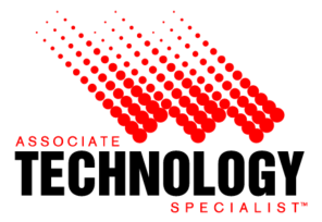 Associate Technology Specialist