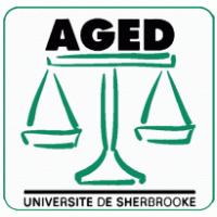 Association générale des étudiants en droit de l'Université de Sherbrooke (AGED) Thumbnail