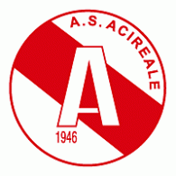 Associazione Sportiva Acireale Calcio 1946 de Acireale