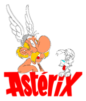 Asterix Thumbnail