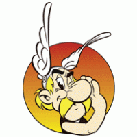 Asterix Thumbnail