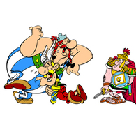 Asterix Obelix And Friends Thumbnail