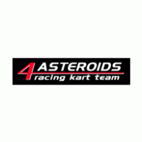 Asteroids Kart Racing Team