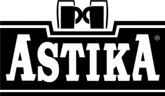 Astika logo