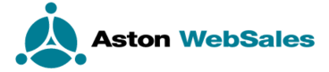 Aston Websales