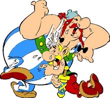 Astrix Obelix 1 Thumbnail