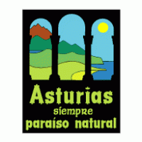 Asturias paraiso natural Thumbnail
