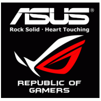 Asus Republic of Gamers Thumbnail