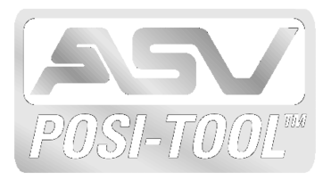 Asv Posi Tool