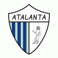 Atalanta Bergamo (old logo)