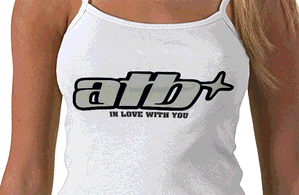 ATB Logo Vector Thumbnail