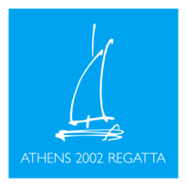 Athens 2002 Regata