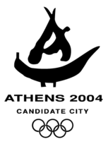 Athens 2004