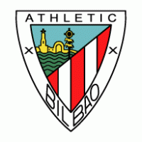 Athletic Bilbao (old logo)