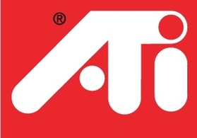 ATI Technologies logo Thumbnail