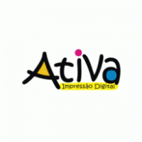 Ativa Impressão Digital Thumbnail