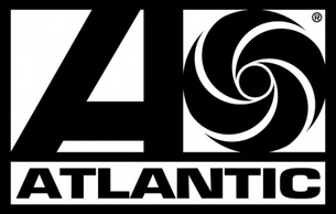 Atlantic logo logo in vector format .ai (illustrator) and .eps for free download