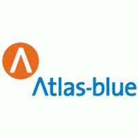 Atlas blue