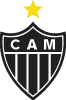 Atletico Mineiro Vector Logo Thumbnail