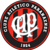 Atletico Paranaense Logo Thumbnail