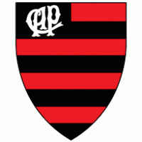 Atletico Paranaense (old logo)