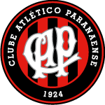 Atletico Paranaense Vector Logo Thumbnail