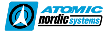 Atomic Nordic Systems