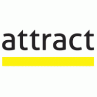 Attract : Brand Identity & Graphic Design