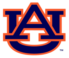 Auburn Tigers