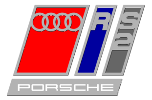 Audi Rs2 Porsche Thumbnail